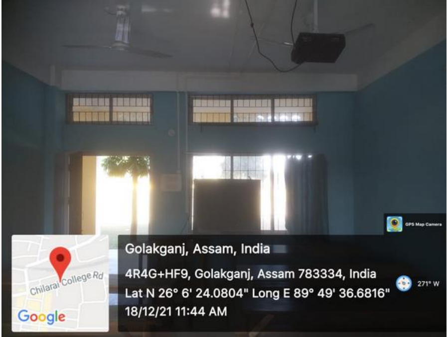 ICT Classroom 2